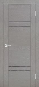 Межкомнатная дверь PST-5 серый ясень