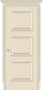 Межкомнатная дверь Классико-16 Ivory BR3029